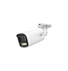 Dahua DH-HAC-HFW1209TMP-IL-A 2MP Smart Dual Light HDCVI Fixed-focal Bullet Camera